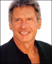 Harrison Ford