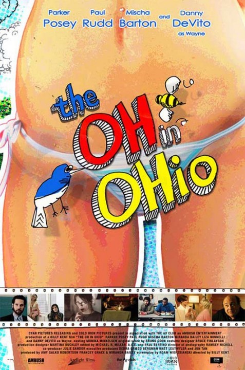 Oh in Ohio (The)