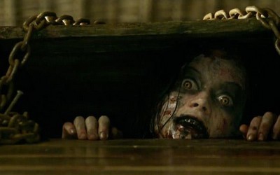 Evil Dead