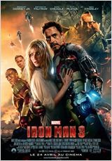 Iron Man 3