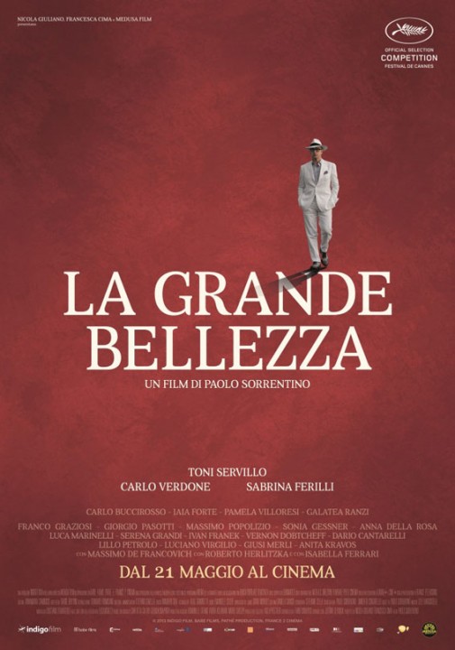 La Grande Bellezza