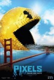 BOX-OFFICE US: vers une plantade pour "Pixels" ?