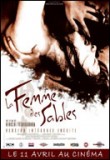 Femme des sables (La)