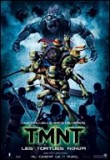 TMNT – Les Tortues Ninjas