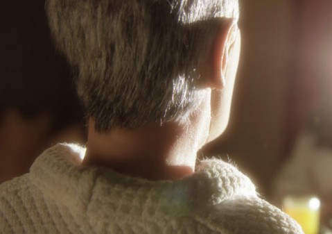 ANOMALISA: première image du film d'animation de Charlie Kaufman