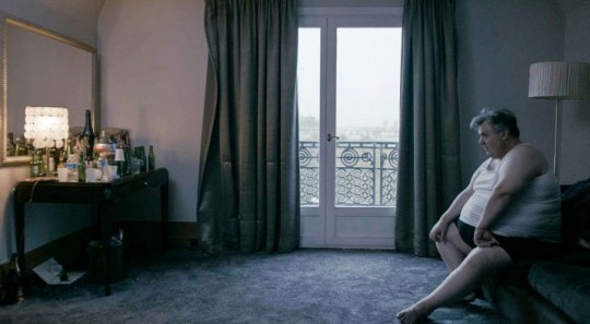 DOM JUAN: première image du long métrage de Vincent Macaigne sélectionné à Locarno