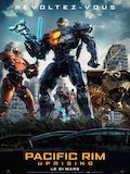 BOX-OFFICE FRANCE: "Pacific Rim" domine les premières séances Paris