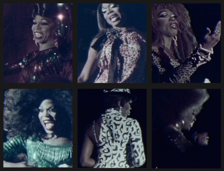 BEING BEBE: un documentaire sur la drag-queen BeBe Zahara Benet