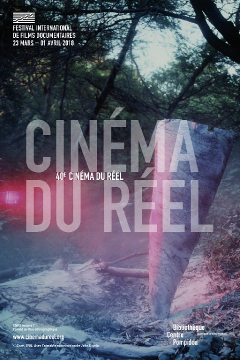 FESTIVAL CINÉMA DU RÉEL 2018: gros plan en images sur la compétition internationale