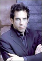 Ben Stiller