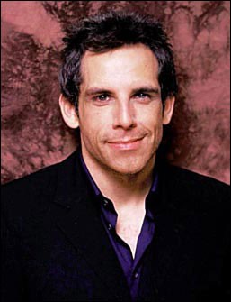 Ben Stiller