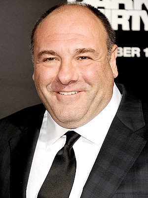 DÉCÈS: James Gandolfini (1961-2013)