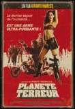 Planète Terreur - Grindhouse