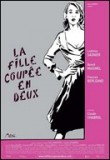 Fille coupée en deux (La)