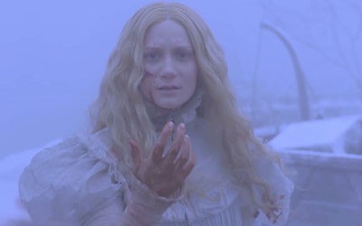 Crimson Peak