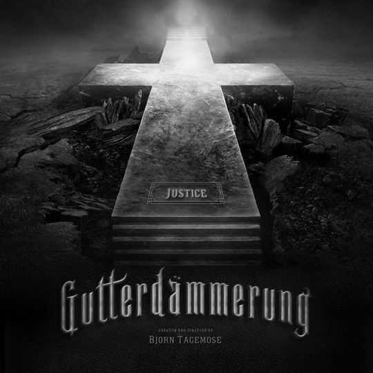 GUTTERDAMMERUNG: gros plan sur l'ovni musical avec Grace Jones et Iggy Pop