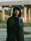 SUBURBAN BIRDS: 1res images d'une découverte chinoise sélectionnée à Locarno