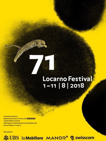 FESTIVAL DE LOCARNO 2018: gros plan en images sur la compétition