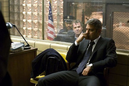 Michael Clayton