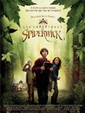 Les Chroniques de Spiderwick