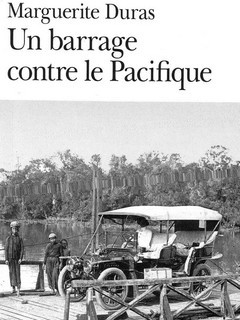 Un Barrage contre le Pacifique