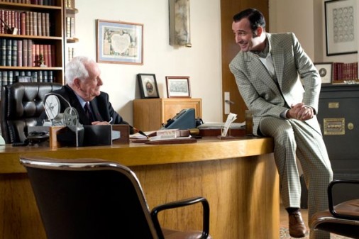 OSS 117 : Rio ne répond plus