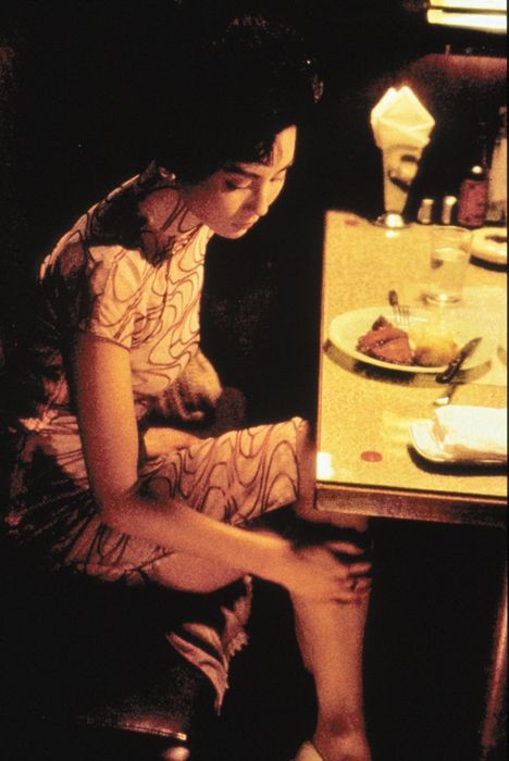 In the Mood For Love