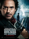 Sherlock Holmes - Jeu d'ombres