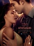 Twilight - Chapitre 4 : Révélation 1ère partie