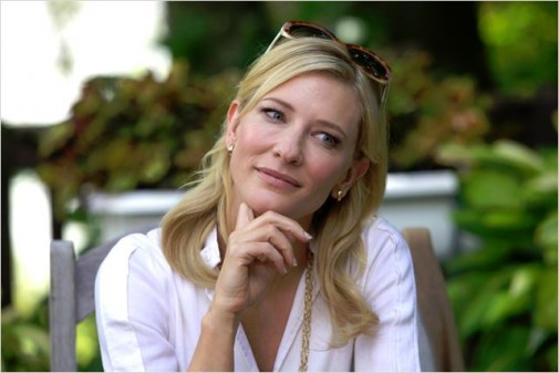 Cate Blanchett en 5 rôles