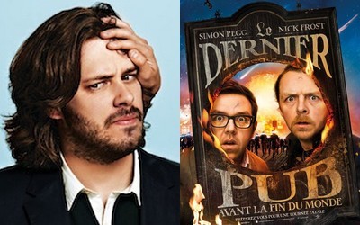 Entretien avec Edgar Wright