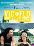 Vic + Flo ont vu un ours