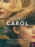 CONCOURS: des places à gagner pour voir "Carol" de Todd Haynes