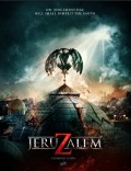 JERUZALEM : premières images du film d'horreur israélien en compétition à Gérardmer