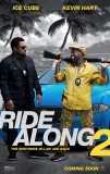 BOX-OFFICE US : "Ride Along" renverse DiCaprio et "Star Wars"