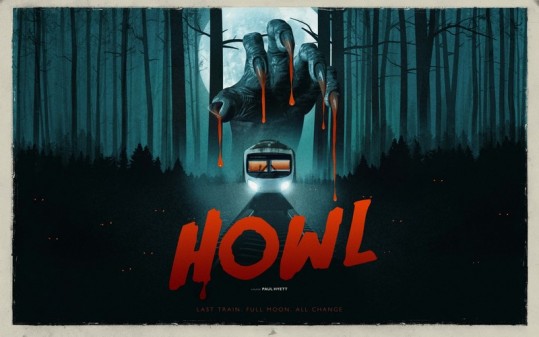 Festival de Gérardmer: Howl