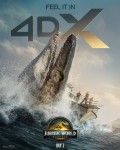 Jurassic World Renaissance