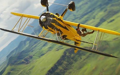 Mission : Impossible - The Final Reckoning