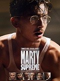 Marty Supreme