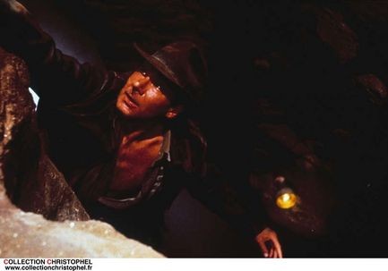 Indiana Jones et la dernière croisade