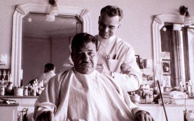 The Barber