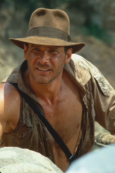 Indiana Jones et le Temple maudit