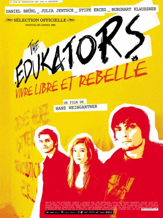 Edukators (The)