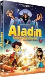 Aladin et la lampe merveilleuse