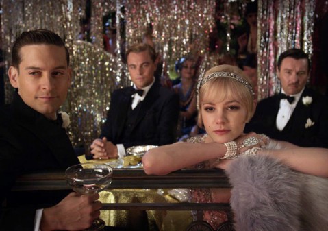 Gatsby le magnifique