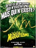 Sur la piste du Marsupilami