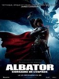 Albator, Corsaire de l'Espace