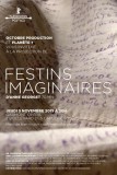 CONCOURS: des invitations pour "Les Festins imaginaires" au cycle "Manger !" du Forum des Images