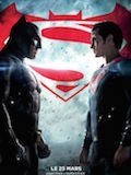 BOX-OFFICE US: "Batman V Superman", 6e démarrage de tous les temps