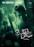 GREEN ROOM: une affiche pour l'excellent thriller de Jeremy Saulnier